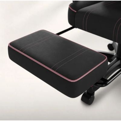11. Fotel gamingowy Huzaro Force 3.7 Pink