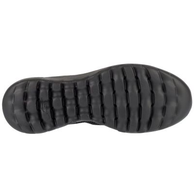 4. Skechers Slip-Ins: Go Walk Joy - Abby 124649-BBK Czarne 35