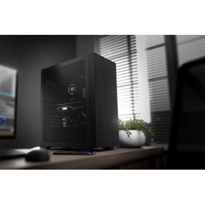 6. LOGIC OBUDOWA DART PRO MIDI USB TYPE-C CZARNA