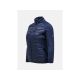 2. Kurtka puchowa Peak Performance W Helium Down Hybrid Jacket granatowy