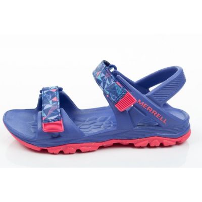 2. Sandały Merrell Hydro Drift Jr MC56495