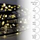 6. WIANEK DEKORACYJNY OPONA 720LED 50CM CZARNY