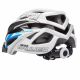 77. Kask rowerowy Meteor Gruver 24747-24749