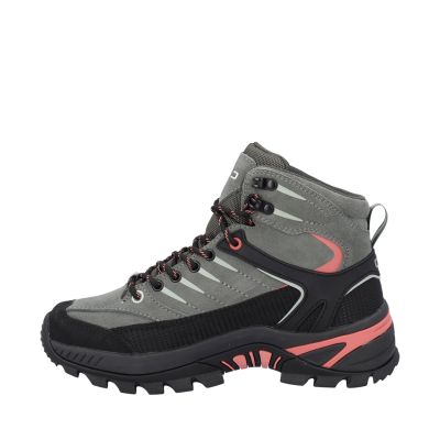 5. Buty trekkingowe damskie CMP Rigel 2.0 Mid 3Q19366 25FV