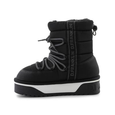 4. Buty D.Franklin Nordic V.2 Bomb W DFSH371006