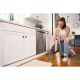 3. Odkurzacz ręczny DVD320B-QW BLACK+DECKER