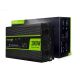 6. GREEN CELL PRZETWORNICA INV11 12V-230V 2000W/4000W CZYSTA SINUSOIDA