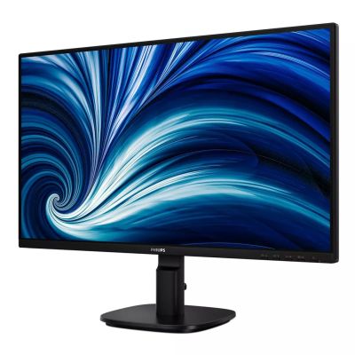 14. Philips 2000 series 24B2N2200/00 monitor komputerowy 60,5 cm (23.8") 1920 x 1080 px Full HD LCD Czarny