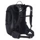 3. VAUDE Bike Alpin 28+5 plecak Plecak sportowy Czarny Poliamidowy, Poliuretan (PU), Poliester