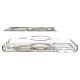 5. Etui Spigen Ultra Hybrid MagSafe Zero One na iPhone 18 Pro Max / 17 Pro Max - tytanowe