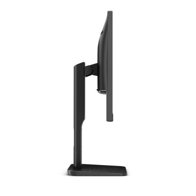 9. AOC P1 X24P1 monitor komputerowy 61 cm (24") 1920 x 1200 px WUXGA LED Czarny