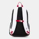 3. Plecak szkolny sportowy Jordan Jam Air Patrol Backpack Biały - MA0924-001