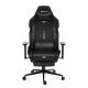 6. Fotel gamingowy Huzaro Force 8.1 Black