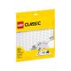 LEGO Classic 11026 Biała płytka konstrukcyjna
