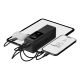 11. Power bank Xtorm Powerbank NextGen 27000 mAh 70W - black