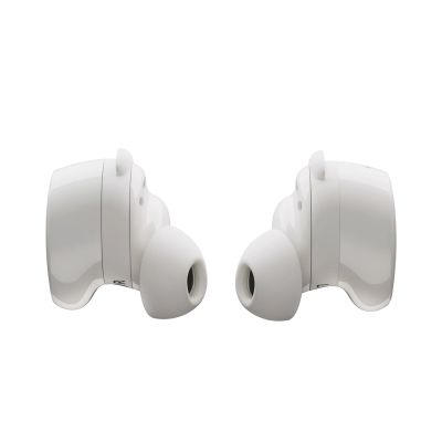 3. Słuchawki Bose 888507-0200 True Wireless Stereo (TWS), 70 g, Zestaw słuchawkowy, Biały