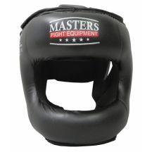 Kask bokserski sparingowy KSS-5A 02157-M