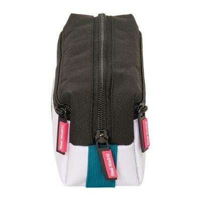 8. Real Madryt piórnik triple pencil case 812654027