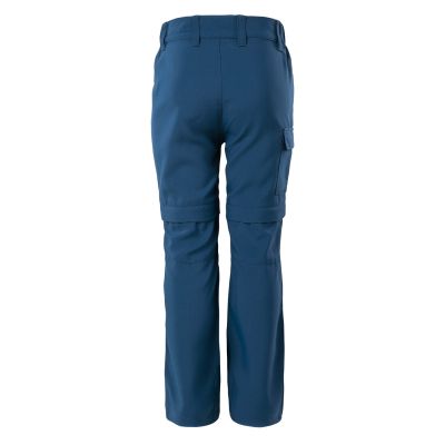 Dziecięce Spodnie MARGO KIDS 2IN1 ECM