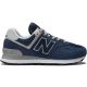 18. Buty New Balance W WL574EVN