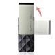 6. Pendrive Silicon Power Blaze B30 32GB USB 3.1 kolor czarny (SP032GBUF3B30V1K)