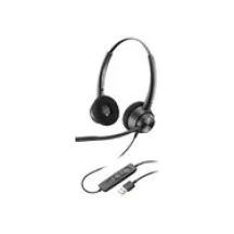 Poly Headset EncorePro 310 Mono USB-A TAA