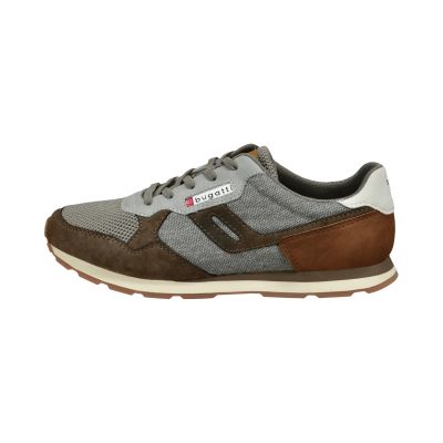 11. Buty Bugatti sportowe M 321-ASH01-5069-6052