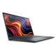 Laptop Dell Inspiron DC15255-A117BLK Ryzen 7 7730U/15.6" FHD TouchScreen AntiGlare/16GB/SSD 512GB/BT/Win 11 Black