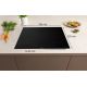 11. Płyta indukcyjna GORENJE GI6432BSC 60 cm | PowerBoost | BigZone | timer | czarny