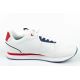 15. Buty sportowe U.S. Polo ASSN. M NOBIL004-WHI