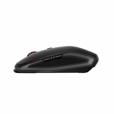 4. CHERRY JD-7000DE-2 klawiatura z myszką RF Wireless QWERTZ Niemiecki Czarny