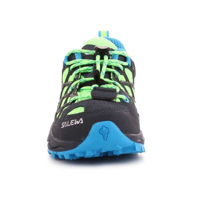 3. Buty trekkingowe Salewa Wildfire Jr 64007-5810