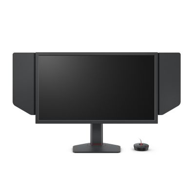 2. MONITOR BENQ LED 24,1" XL2546X+ 280Hz