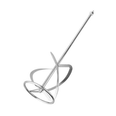 3. Graphite 58G084 akumulatorowy świder do ziemi 650 RPM Bateria 2,8 kg