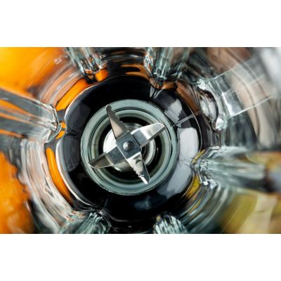 5. ELDOM BLENDER KIELICHOWY BK7S STALO 1000W 2 L , 22 000 OBR./MIN. KRUSZENIE LODU, BPA-FREE