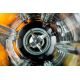 5. ELDOM BLENDER KIELICHOWY BK7S STALO 1000W 2 L , 22 000 OBR./MIN. KRUSZENIE LODU, BPA-FREE