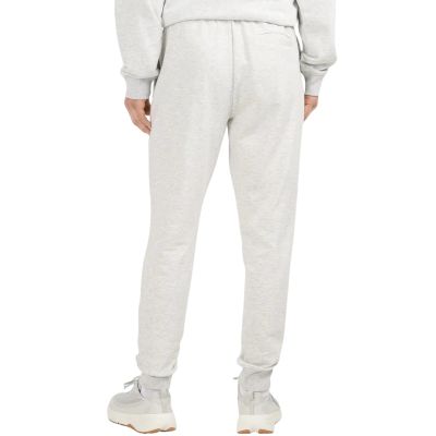 2. Spodnie męskie 4F CAS M1674 chłodny jasny szary melanż 4FWMM00TTROM1674 27M