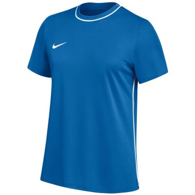 3. Koszulka damska Nike Dri-Fit Park 26 niebieska HM7160 463