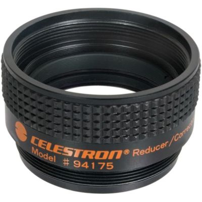 Celestron 94175 akcesoria do teleskopów Reduktor teleskopowy