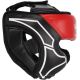 15. Kask bokserski Masters skórzany sparingowy KSS-TECH 023069-02M