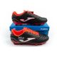 10. Joma buty piłkarskie korki Toledo Jr 2601 r.38 piłka nożna lanki czarne