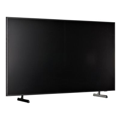 4. Telewizor Samsung QE75LS03FWUXXH Neo QLED 75'' 4K Ultra HD 144Hz Tizen Dolby Atmos DVB-T2 Czarny