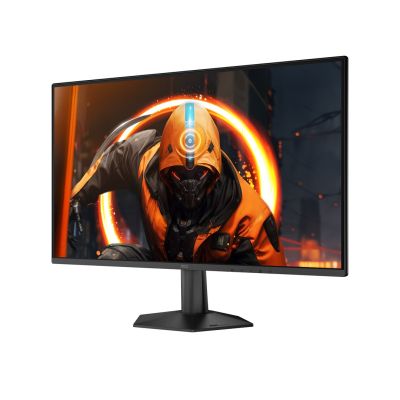 10. AOC 27G50F monitor komputerowy 68,6 cm (27") 1920 x 1080 px Full HD LED Czarny