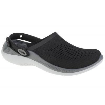 2. Klapki Crocs Literide 360 Clog M 206708-0DD