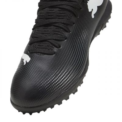 4. Buty piłkarskie Puma Future 7 Play TT Jr 107737 02