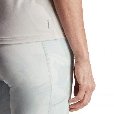 6. Koszulka adidas Aeroready Train Essentials 3-Stripes Tee W HZ5681