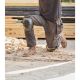 4. Stanley FATMAX FMST82960-1 ochraniacz na kolana Żółty, Czarny Żelowy, Nylon, Guma