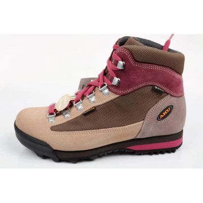 3. Buty trekkingowe Aku Ultralight W 36520154