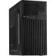 2. Inter-Tech IT-6521 Straight Micro Tower Czarny