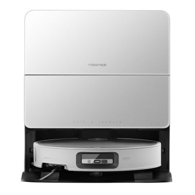 7. Odkurzacz automatyczny SAROS 10/WHITE S1002-00 ROBOROCK